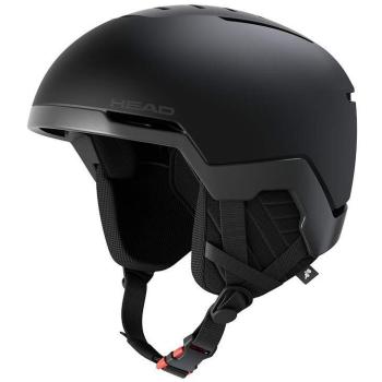 Head Faero Pro Medium Ski Helmet – Black
