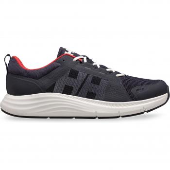 Baskets de Sport Helly Hansen Ahiga EVO 5 Marine 46