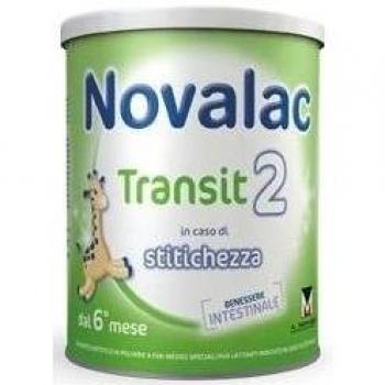 NOVALAC AS 2 LATTE IN POLVERE 800G