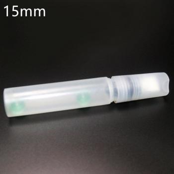 5 PC Empty Pen Barrels for Paint Markers