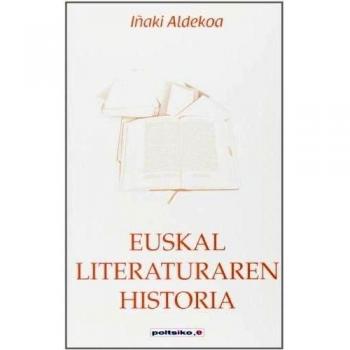 Euskal literaturaren historia