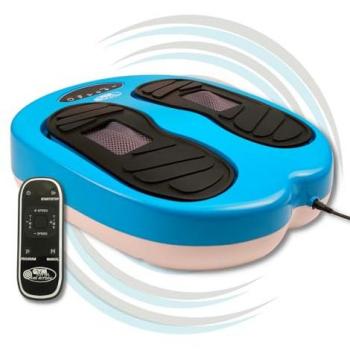 Gymform® Shiatsu Fuß