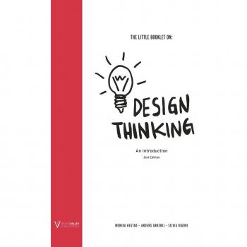 The little booklet on design thinking