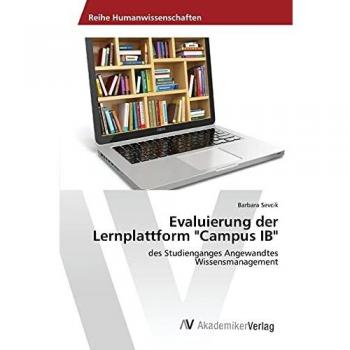 Evaluierung der Lernplattform Campus IB