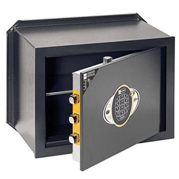 Cassaforte Mottura da incasso elettronica 11.3445