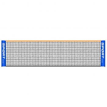 Polyester Badminton Net