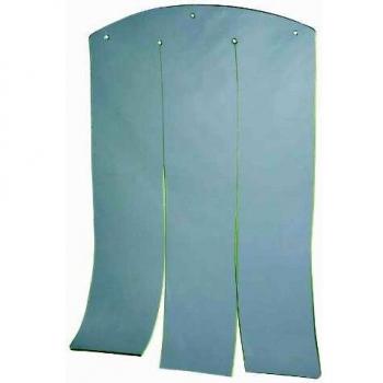 Trixie Puerta De Plástico Para Caseta Natura M