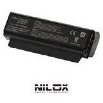 Nilox 482372-261 Batería para Notebook 4400mAh