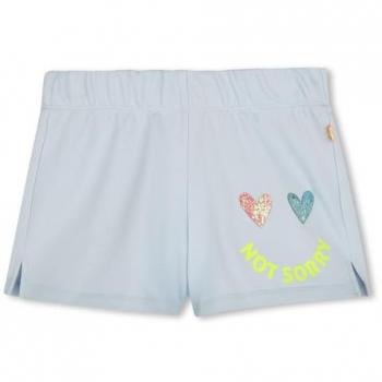 Shorts Billieblush U20898 Water 8 anni