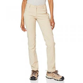 Craghoppers Women's Kiwi Pro II Stretch Trekking Trousers