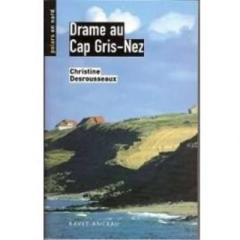 Drame au Cap Gris-Nez