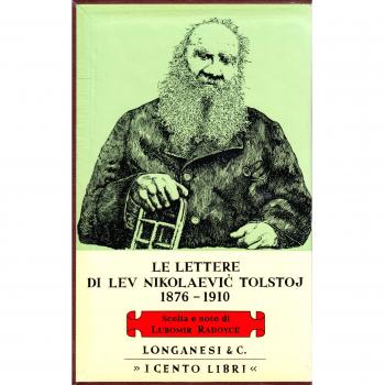 Le lettere