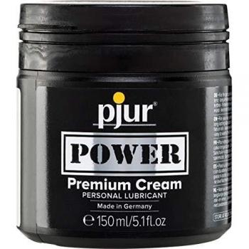 Pjur Power Premium Lubricant Gel