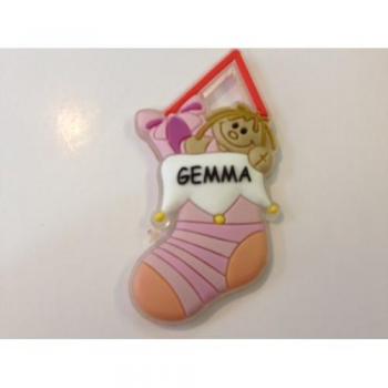 Calamistro magico Mariagrazia