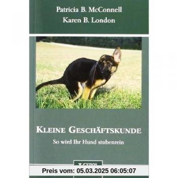 Kleine Geschäftskunde