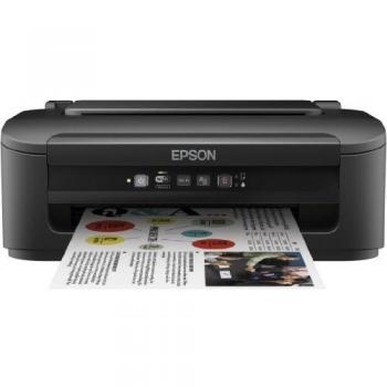 EPSON | Stampante  WF-2010W monofunzione a colori