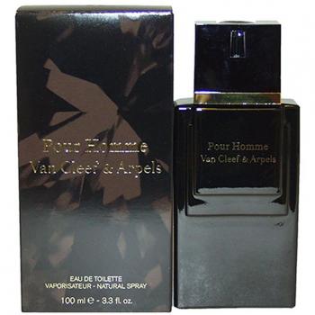Van Cleef Homme Spray Aromatique 100 ml