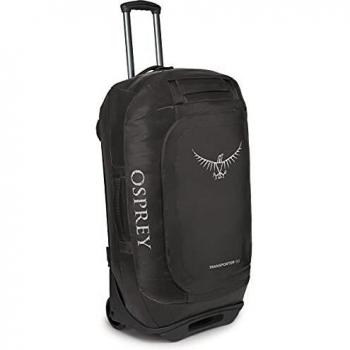 Osprey Rolling Transporter Trolley 90L Black One Size