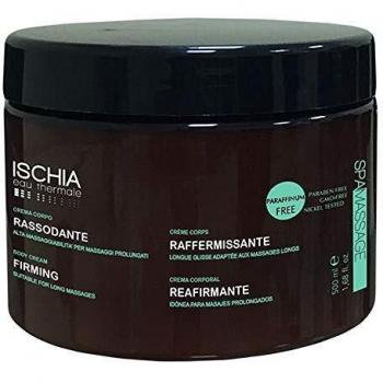 ISCHIA SPA CREMA RASSODANTE CORPO 500ml