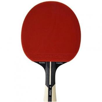 Pala Dunlop Revolution 7000 para Tenis de Mesa