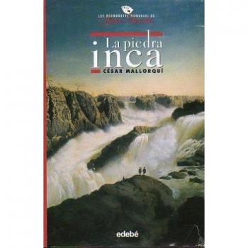 La piedra inca