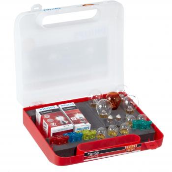 Philips MaxiKit 55561LKMDKM