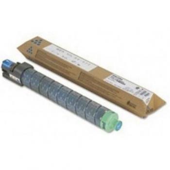 Ricoh originele toner cyaan voor MP C300