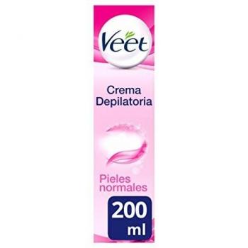 Veet Hair Removal Cream for Normal Skin 200ml