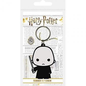 Voldemort (Chibi) Harry Potter Schlüsselanhänger