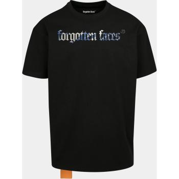 Forgotten Faces Irezumi T-shirt Marina e Marrone