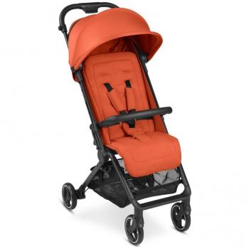 ABC Design silla de paseo PING 2 COLOR CARROT hasta 22 kg