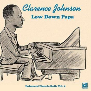 Low Down Papa