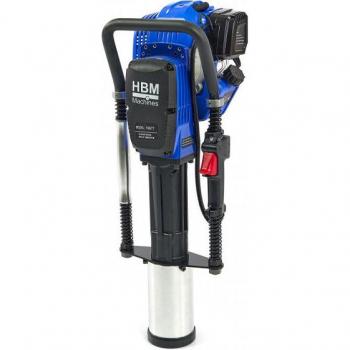 HBM Profi pilon 2 temps 52 cc benzine