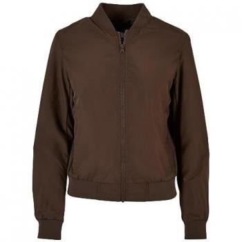 Giacca Bomber Urban Classics S Marrone