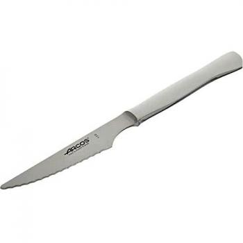 11 cm Serrated Edge Steak Slicer (Stainless)