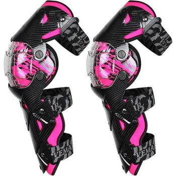 VEMAR Racing Knee Protectors