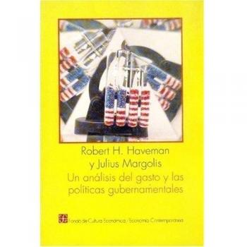 Un analisis del gasto