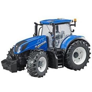 Bruder Trattore New Holland T7.315