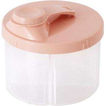 4-Grid Snack and Cereal Holder for Infants