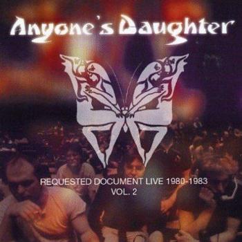 Requested Document Live 1980-1983 Vol. 2 (CD + DVD)