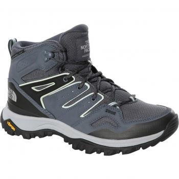 The North Face Hedgehog Mid FuturLight Weiblich Grau