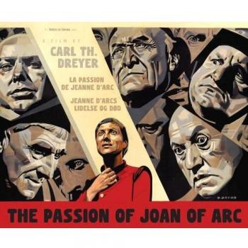 The Passion Of Joan Of Arc [La Passion De Jeanne D'Arc]