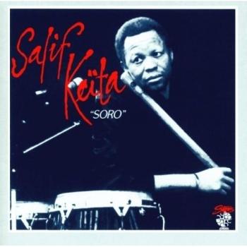 Salif Keita Soro