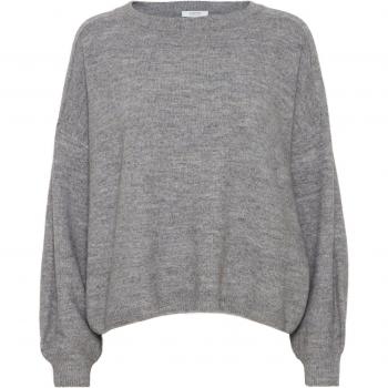 Pullover kurz für Damen b.young Omuna