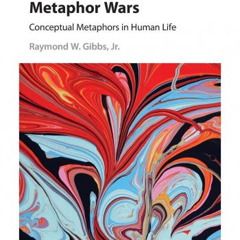 Metaphor Wars