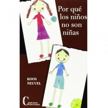 Por que los niños no son niñas