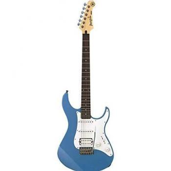 YAMAHA PACIFICA 112J LAKE PLACID BLUE