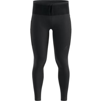 Leggings Uomo Odlo X‑Alp Winter Cargo Nero XL