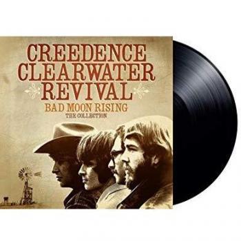 Creedence Clearwater Revival