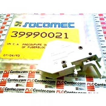 Socomec Auxiliary Contact